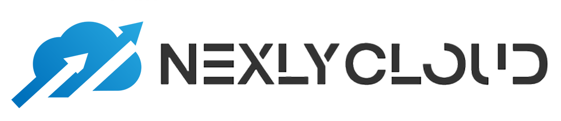 NexlyCloudLOGO